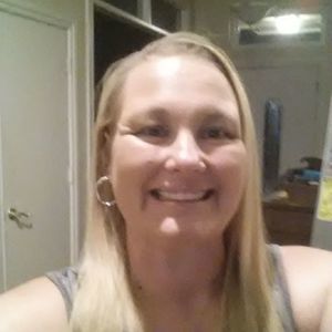 Meet your Posher, Karissa